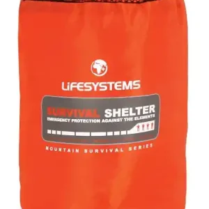 Highlight Lifesystems Viermann Notzelt