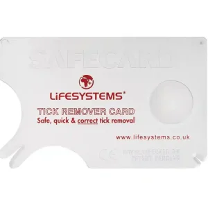 Schnäppchen Lifesystems Zeckenzange
