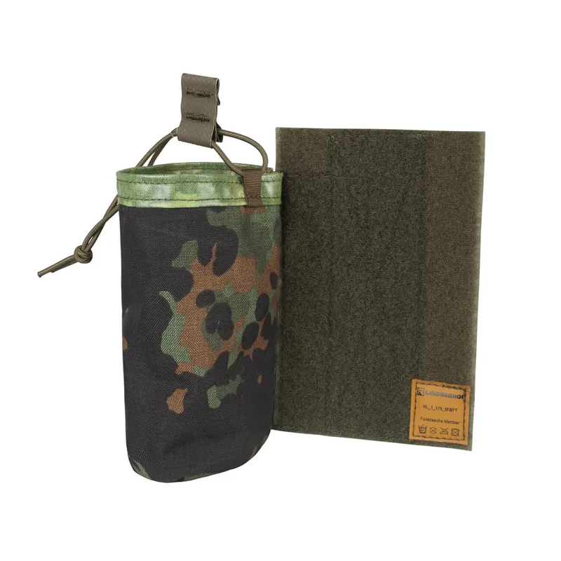 Lindnerhof HL175 Funkgerätetasche klettbar Schnäppchen