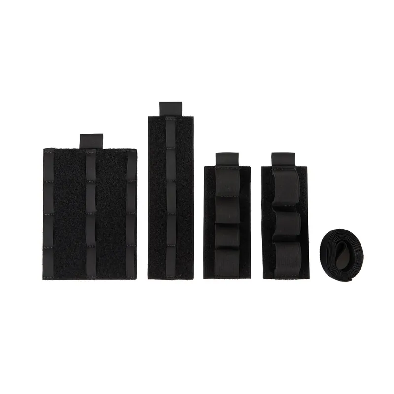 Lindnerhof LT128 Adapter-Set klettbar 4-teilig Super-Preis