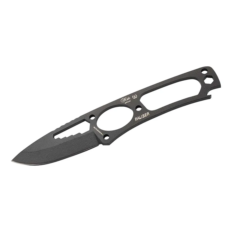 Bestpreis Nieto Survival-Messer FALISER