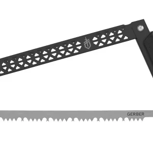 Gerber Klappsäge Freescape Camp Saw Abverkauf