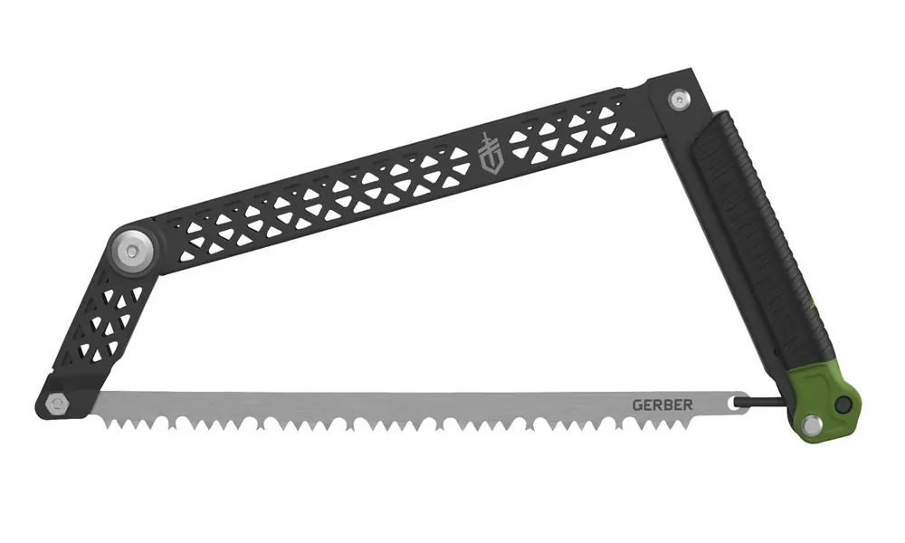 Gerber Klappsäge Freescape Camp Saw Abverkauf