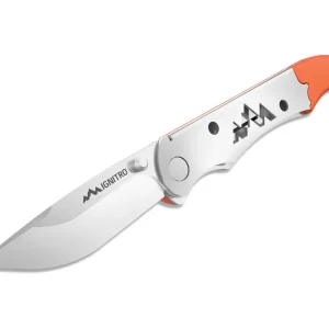 Outdoor Edge Ignitro Taschenmesser Nur Für Kurze Zeit