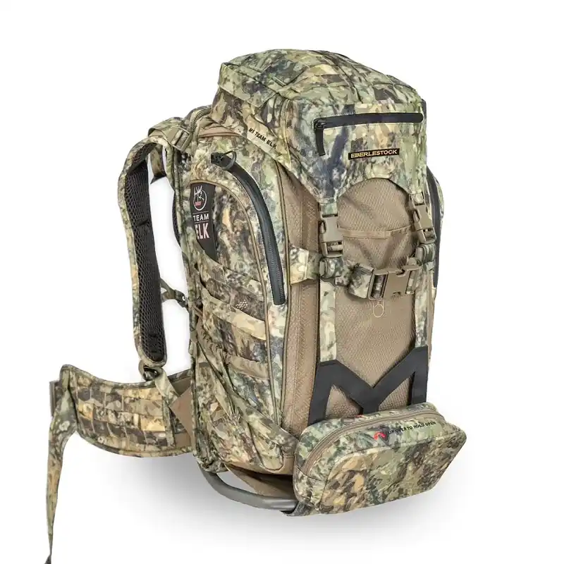 Top-Angebot Eberlestock Team Elk Rucksack 50 L