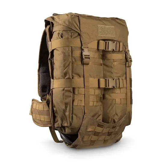 Jetzt Kaufen Eberlestock Warhammer Rucksack 33,6 L