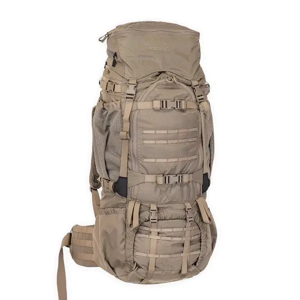 Nur Heute Eberlestock Battleship V3 Rucksack 100 L