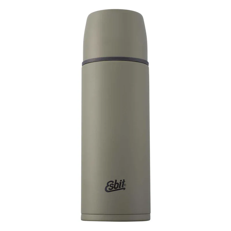 Esbit Edelstahl Isolierflasche VF-Serie Nur Für Kurze Zeit
