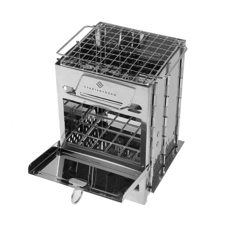 Stabilotherm Outdoor-Kocher Sofort Bestellen
