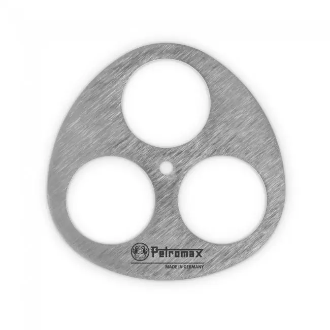 Preiswert Petromax Dreibein-Ring groß