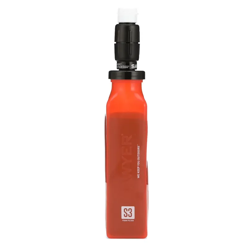Sawyer Select S3 Wasserfilter Jetzt Kaufen