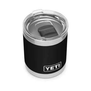 Angebot YETI Rambler 10 oz 295 ml Lowball Thermobecher