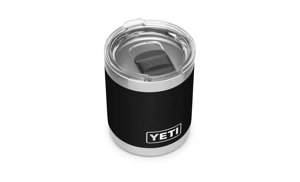 Angebot YETI Rambler 10 oz 295 ml Lowball Thermobecher