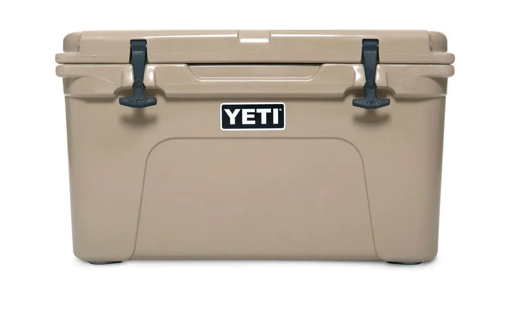 Highlight YETI Tundra 45 Kühlbox
