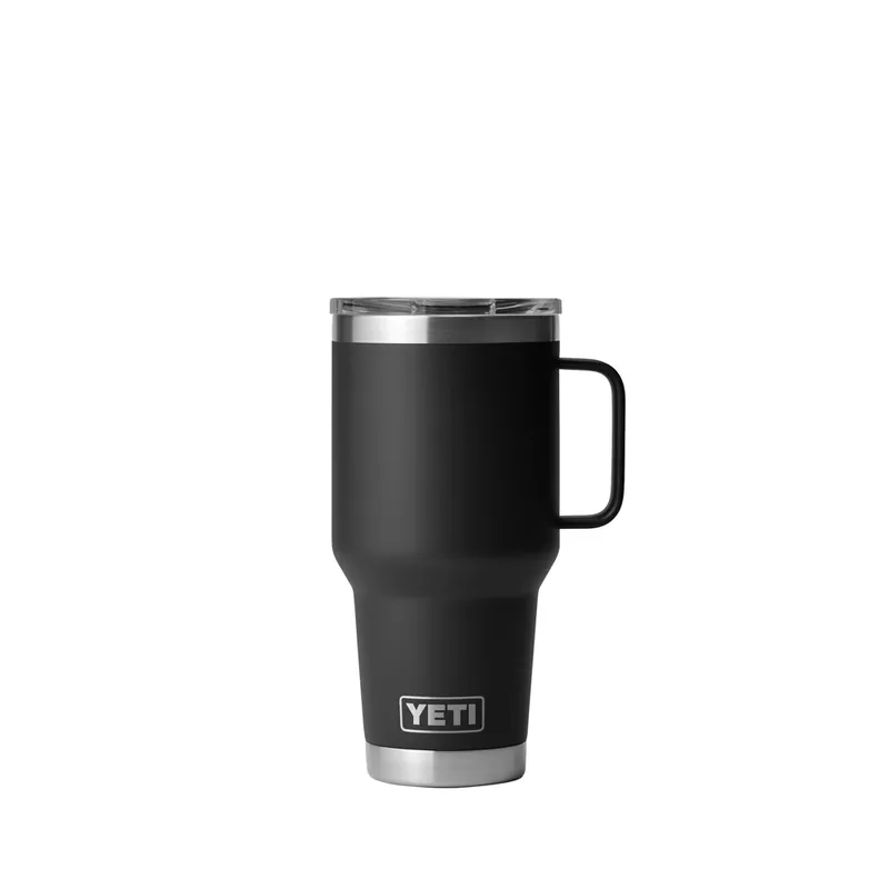 Sale YETI Rambler 30 oz 887 ml Travel Mug Thermobecher