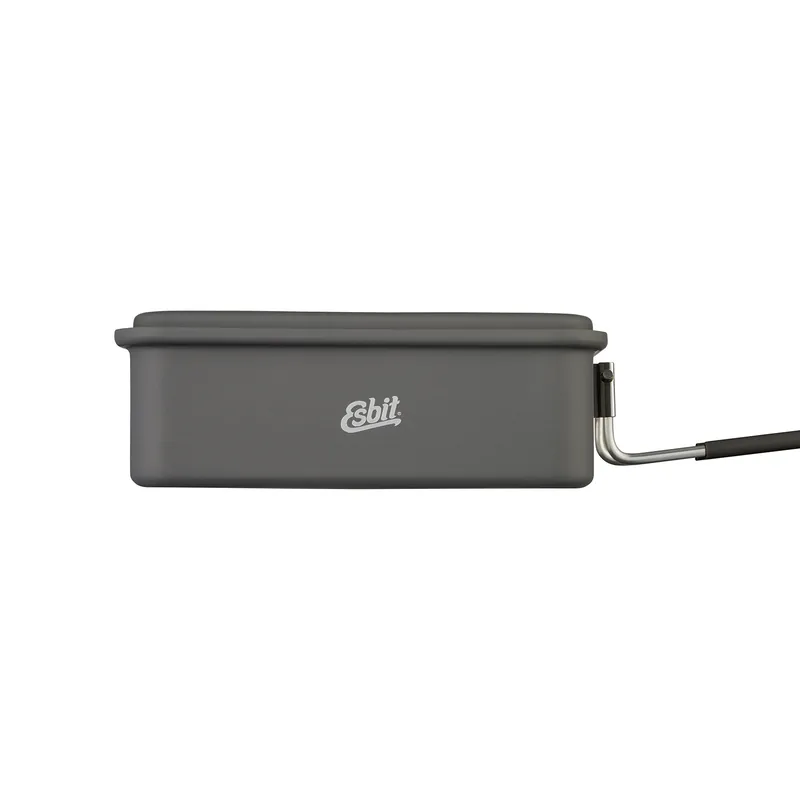 Esbit Aluminium Topf Ausverkauf