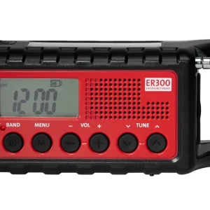 Jetzt Kaufen Midland ER 300 Emergency Kurbelradio