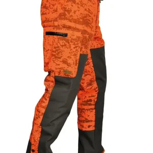 Hubertus Drückjagd Sauenschutzhose Preisreduziert
