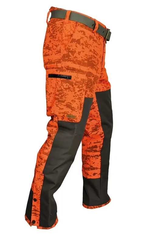 Hubertus Drückjagd Sauenschutzhose Preisreduziert