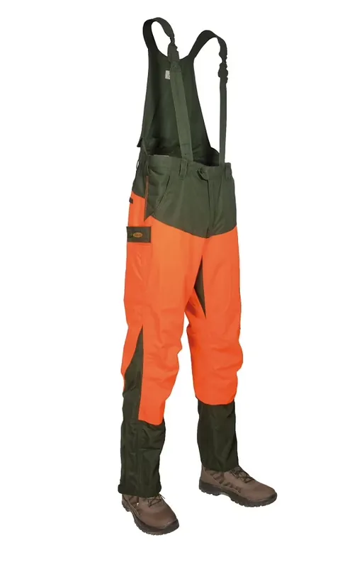 Markenprodukt Hubertus Dog Keeper Jagdhose