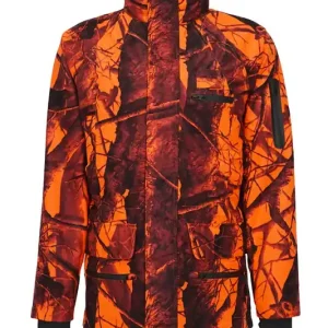 Neu Im Sortiment Hubertus Signal Jagdjacke bis 10XL