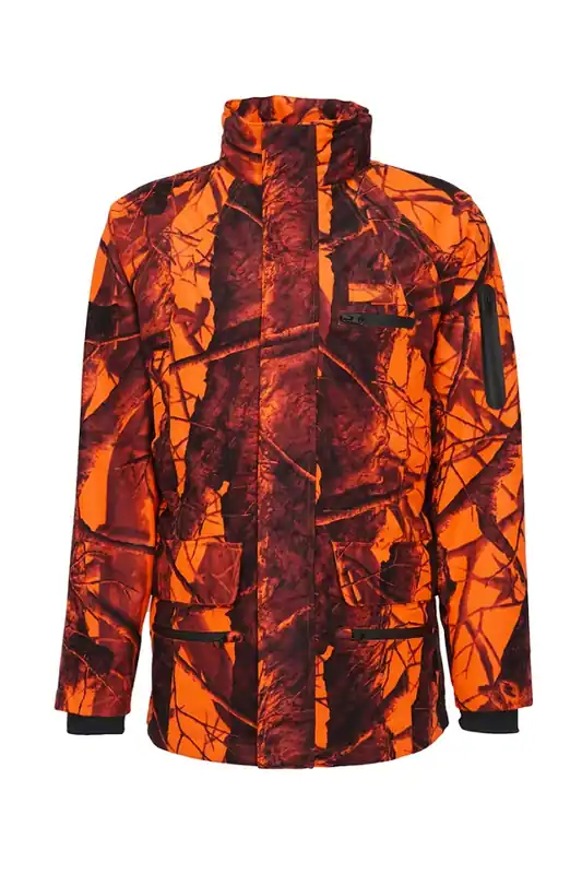 Neu Im Sortiment Hubertus Signal Jagdjacke bis 10XL