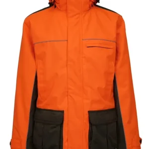 Preisknaller Hubertus Dog Keeper 3-in-1 Jagdjacke