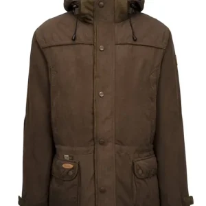 Hubertus OS 60 Miporex Thermo Jagdjacke Preiswert