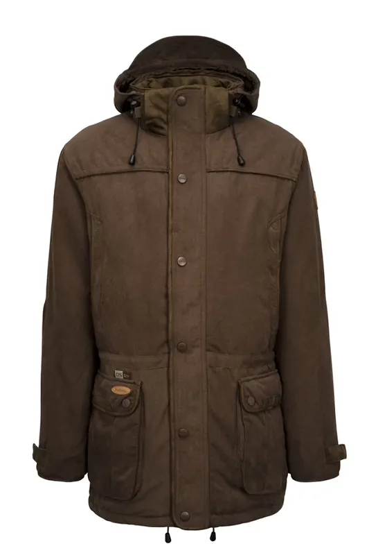 Hubertus OS 60 Miporex Thermo Jagdjacke Preiswert