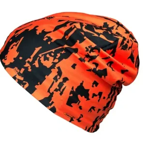 Skogen Signal Microfleece Wendemütze Sonderaktion