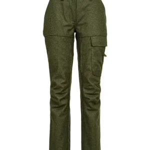 Sonderangebot Jagdhund Lurnfeld Lodenhose Damen