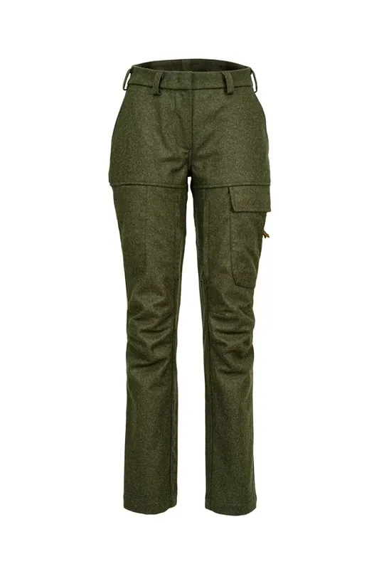 Sonderangebot Jagdhund Lurnfeld Lodenhose Damen
