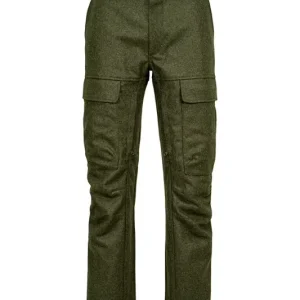 Jagdhund Gradenstein Lodenhose Top-Preis