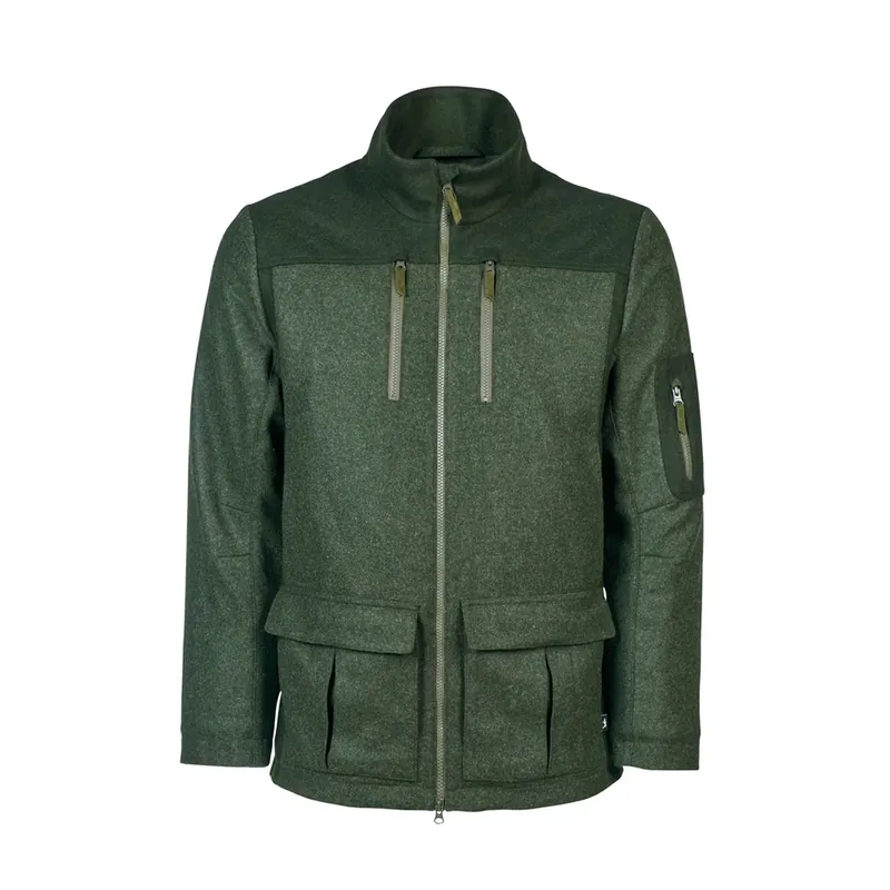 Jagdhund Glanegg Jacke Neuheit