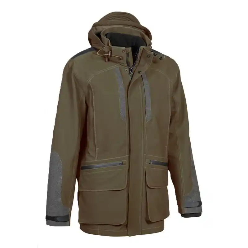 Verney-Carron Pro Hunt Chamois Jacke Garantierte Lieferung