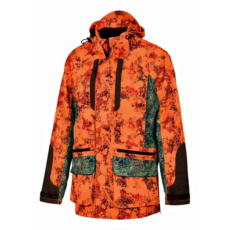 Verney-Carron Pro Hunt Chamois Blaze Jacke Neuheit