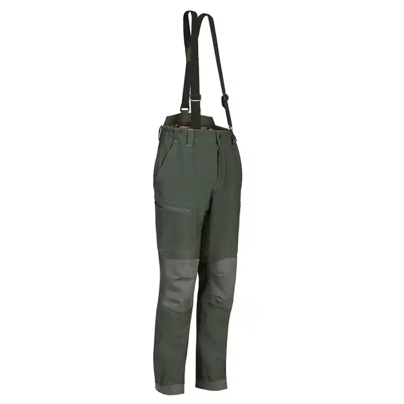 Verney-Carron Pro Hunt Chamois Warm Winterhose Echt