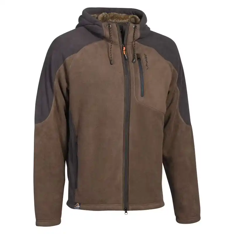 Verney-Carron Pro Hunt Buffalo Fleecejacke Billig