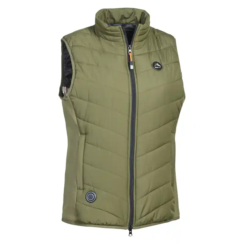Verney-Carron Pro Hunt Heizweste Damen Online Kaufen