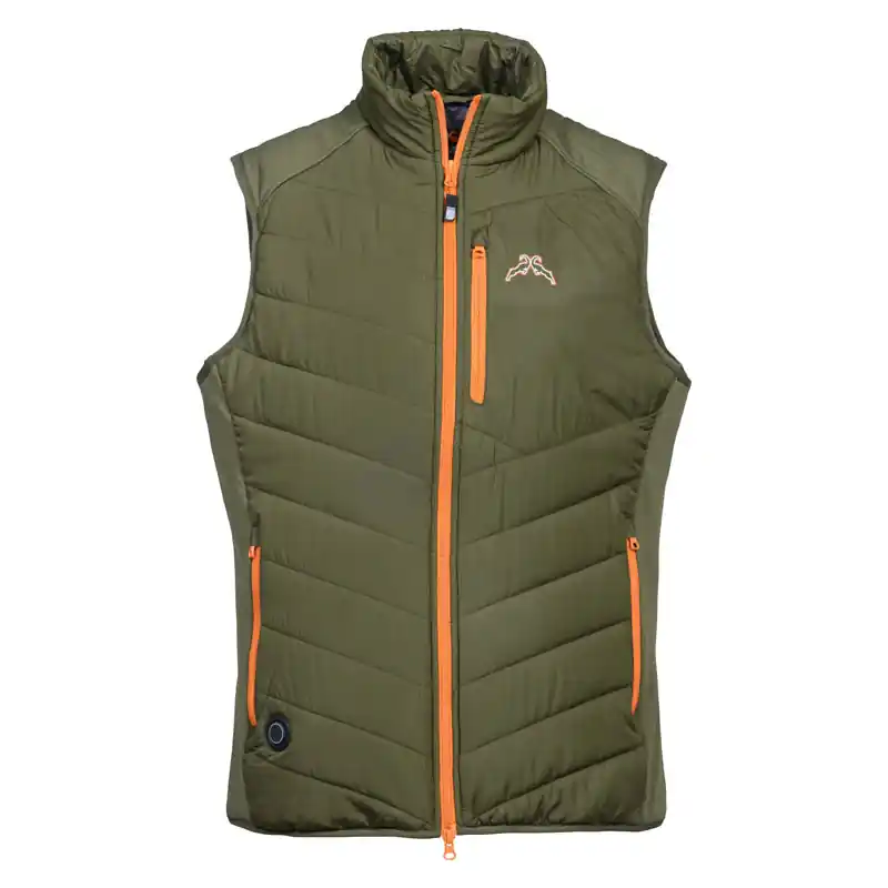 Begrenztes Angebot Verney-Carron Pro Hunt Heizweste