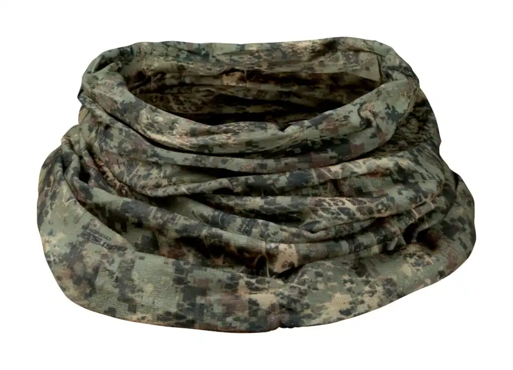 Verney-Carron Magic Schal in Snake Camouflage Wochenendangebot