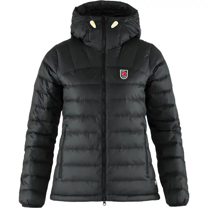 Rabatt Fjällräven Expedition Pack Down Hoodie Damen