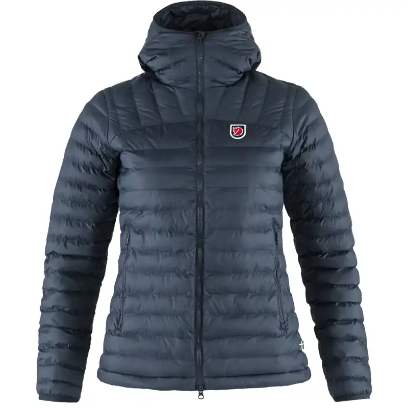 Bestseller Fjällräven Expedition Lätt Hoodie Damen