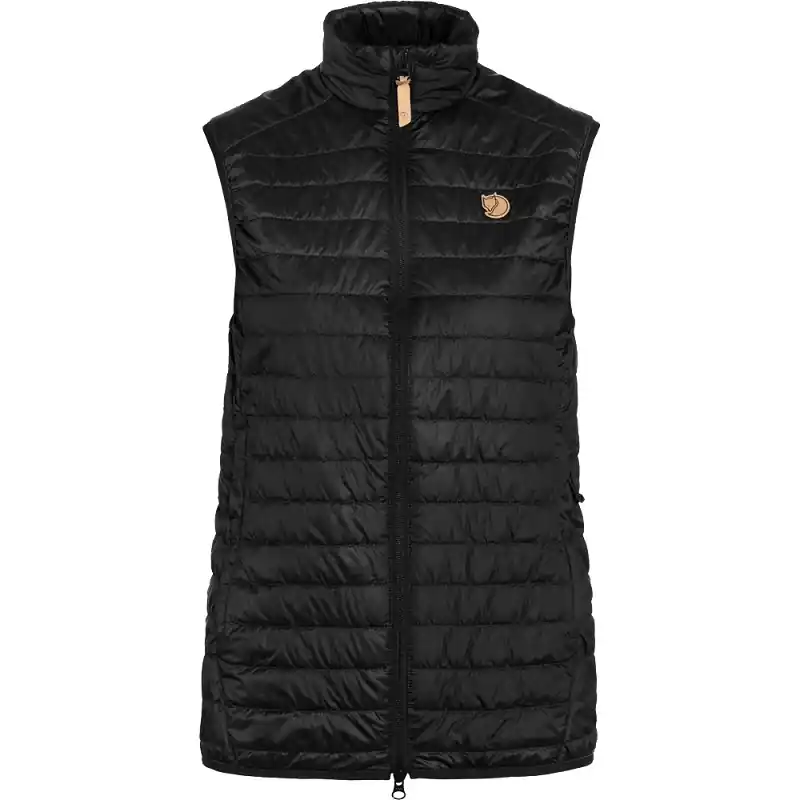 Mega-Angebot Fjällräven Abisko Padded Weste Damen