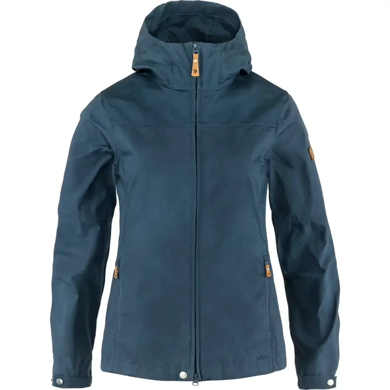 Fjällräven Stina Jacke Damen Neu