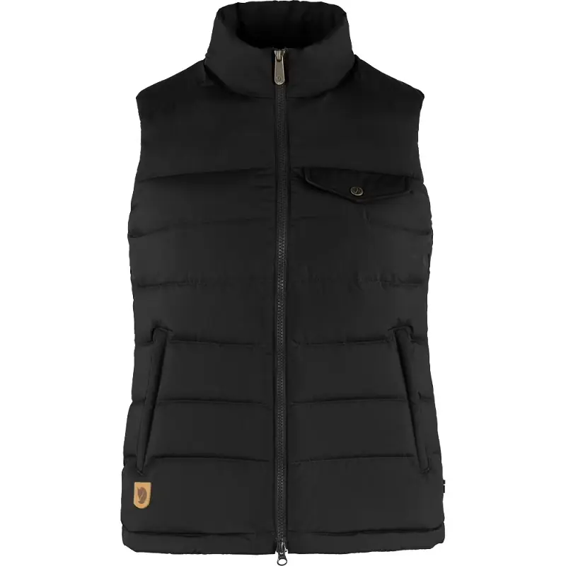 Mega-Angebot Fjällräven Greenland Down Liner Weste Damen