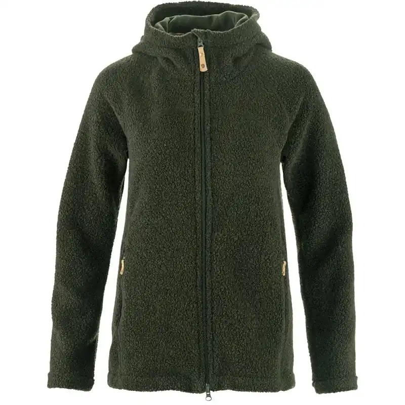 Markenprodukt Fjällräven Kaitum Fleece Damen