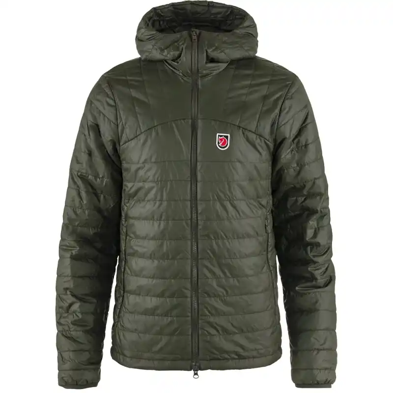 Fjällräven Expedition X-Lätt Hoodie Herren Expressversand