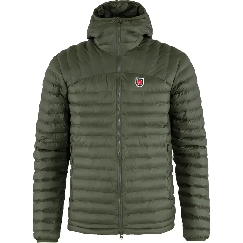 Must-Have Fjällräven Expedition Lätt Hoodie Herren