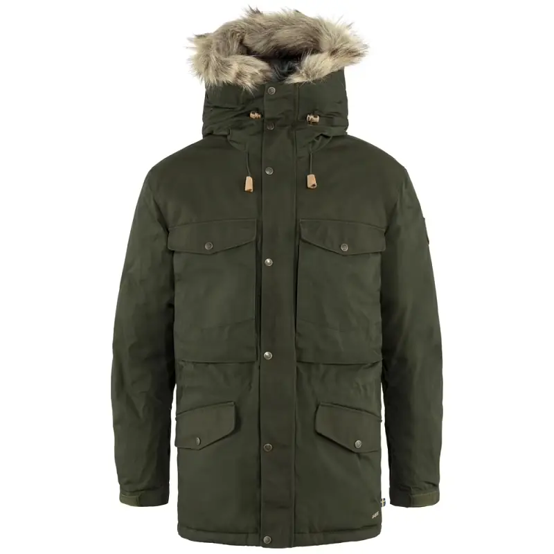 Fjällräven Singi Down Jacke Herren Sofort Bestellen